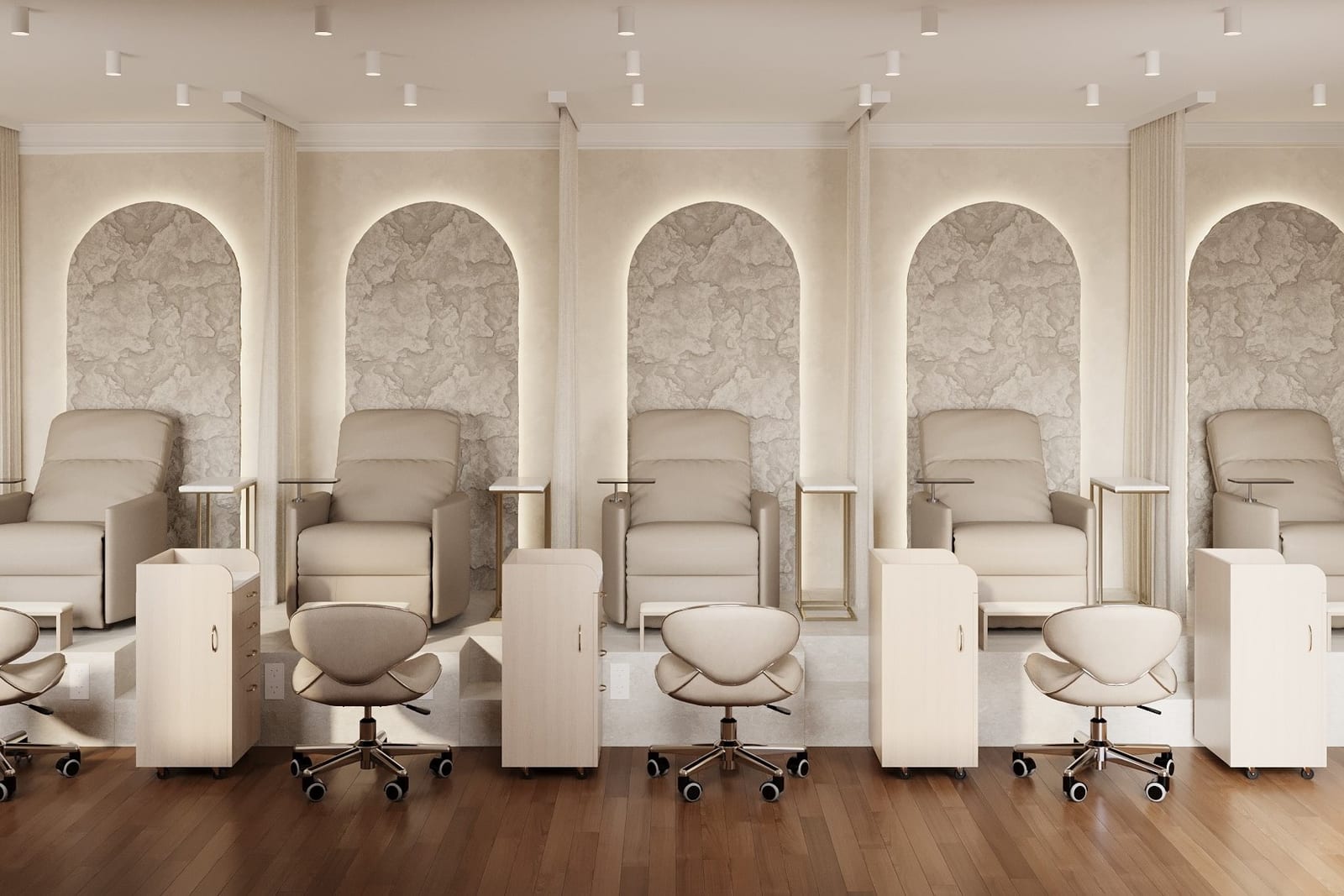 Be Spa Salon