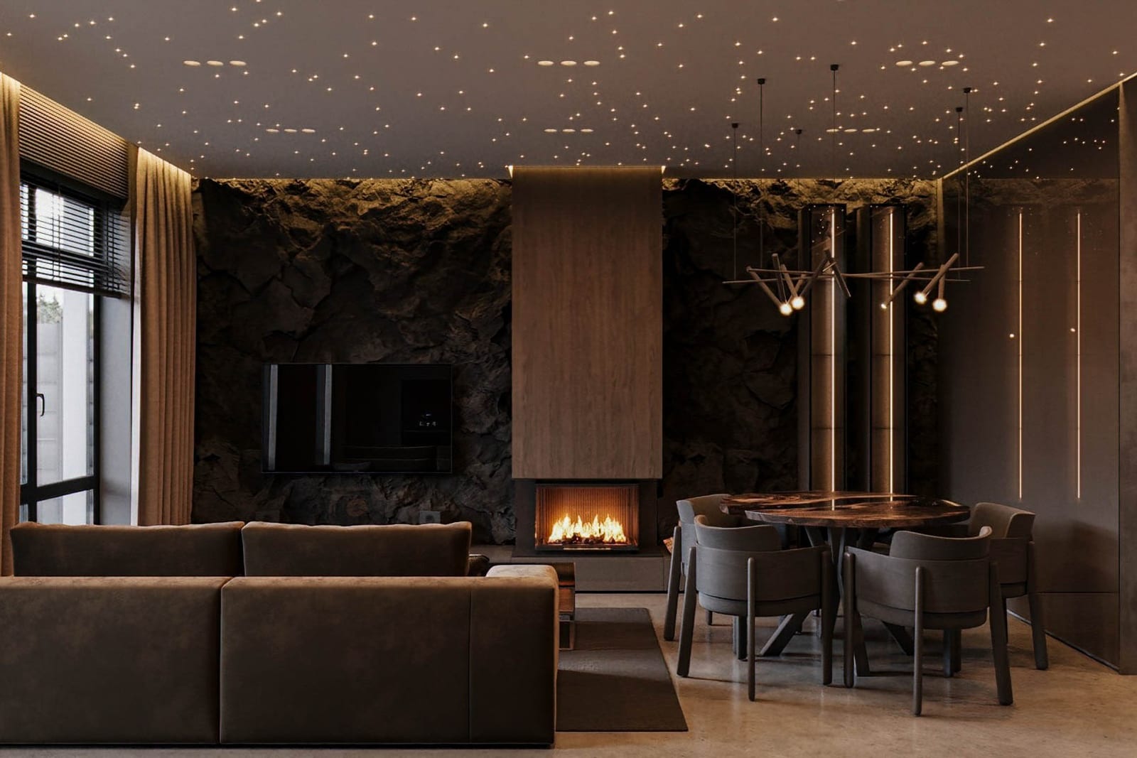 Beverly Hills 160 m²