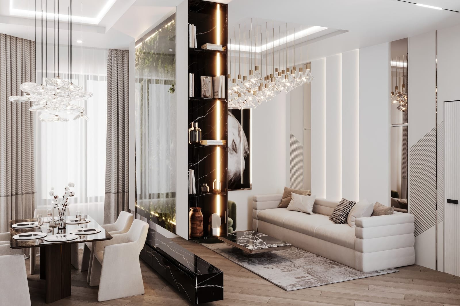 Bilohorodka 180 m²