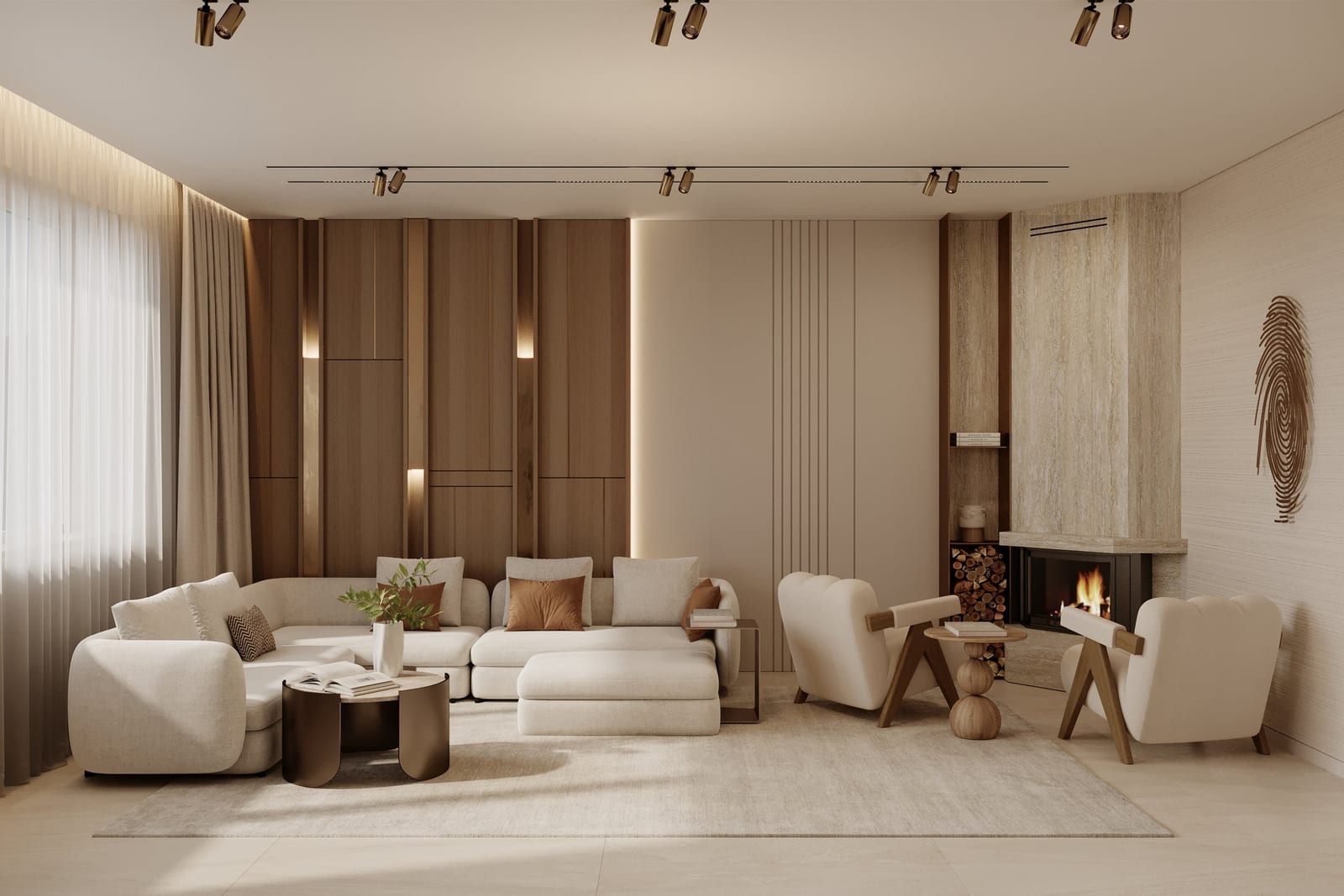 California 234 m²