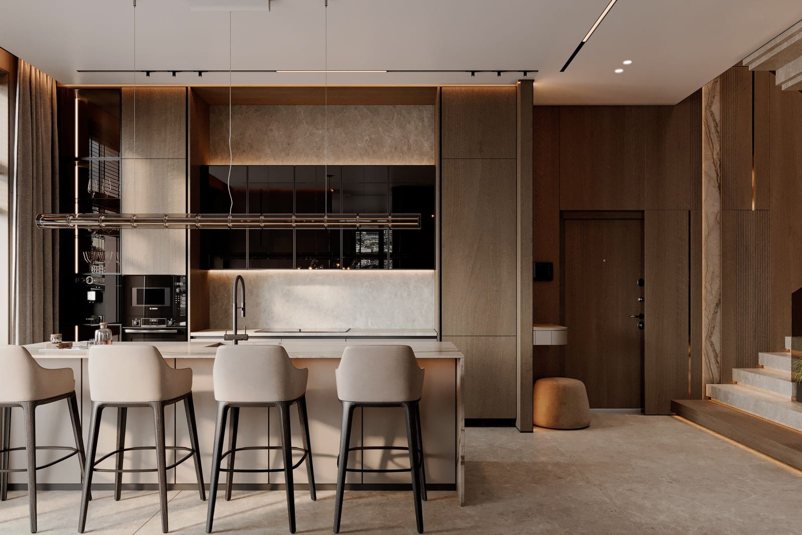 Great 186 m²