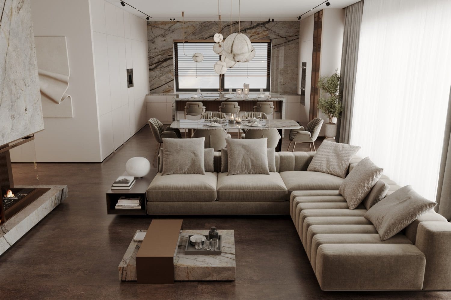 Hannover 300 m²