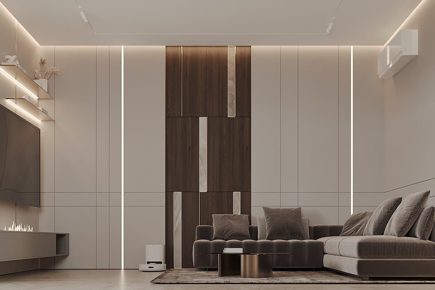 Hatne 157 m²