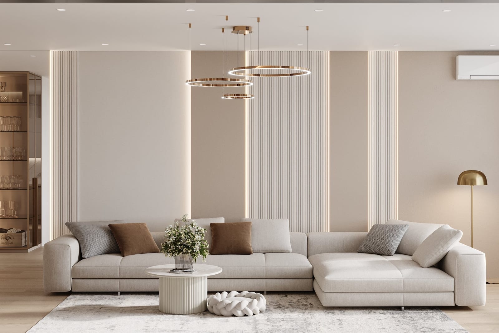 Kamerton 125 m²