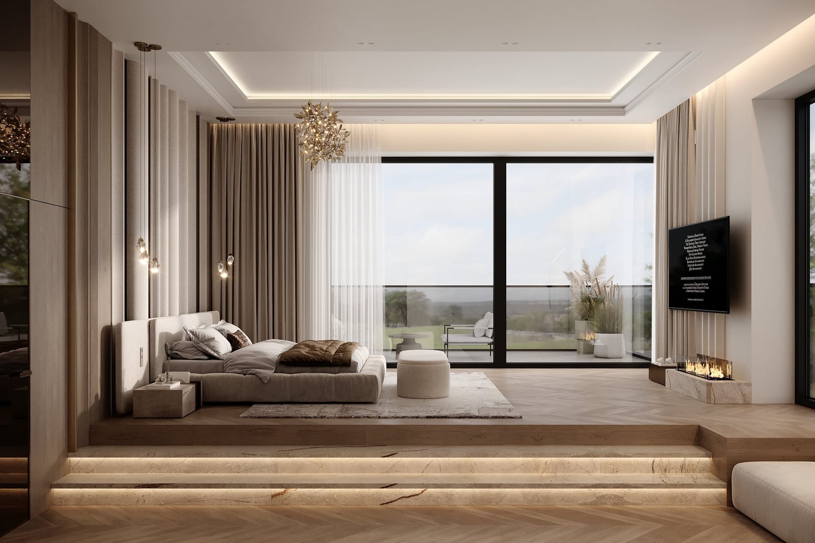Koncha-Zaspa 990 m²