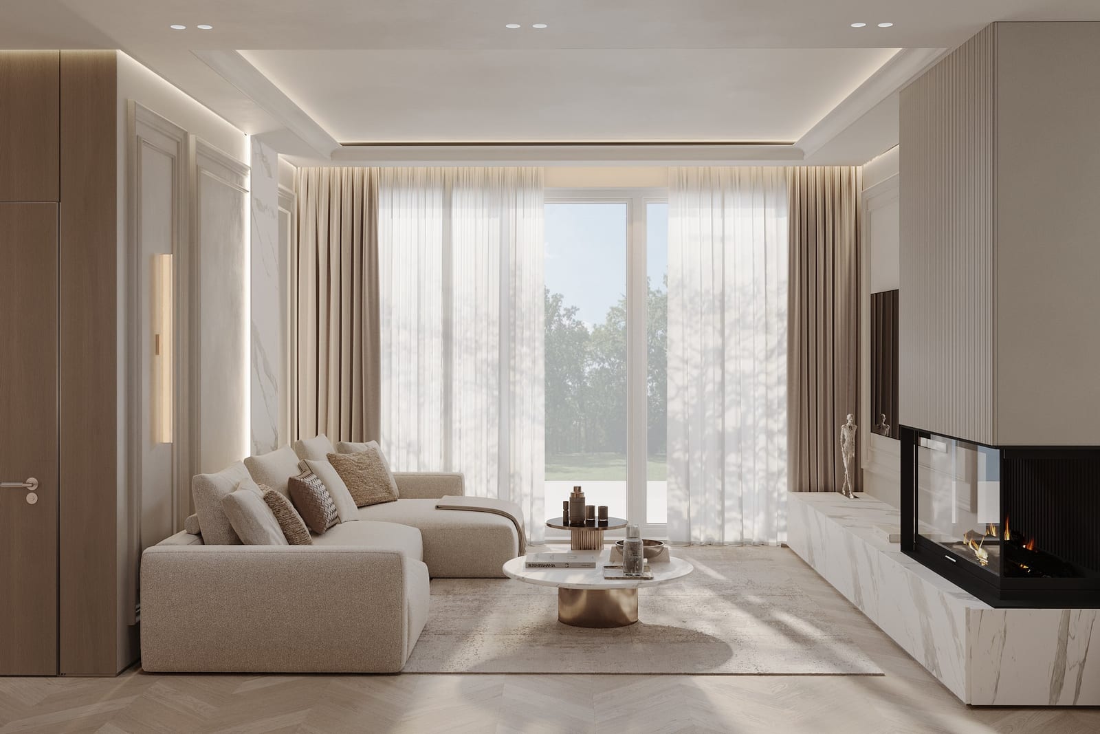 Kraków 171 m²