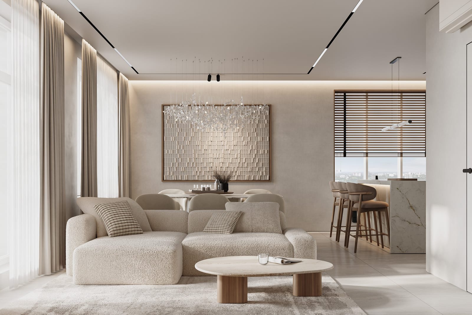 Larnaca 102 m²