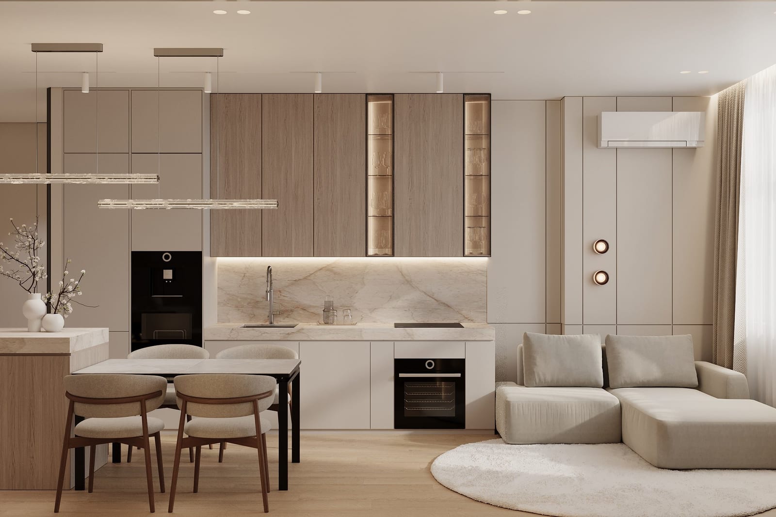 Larnaca 84 m²