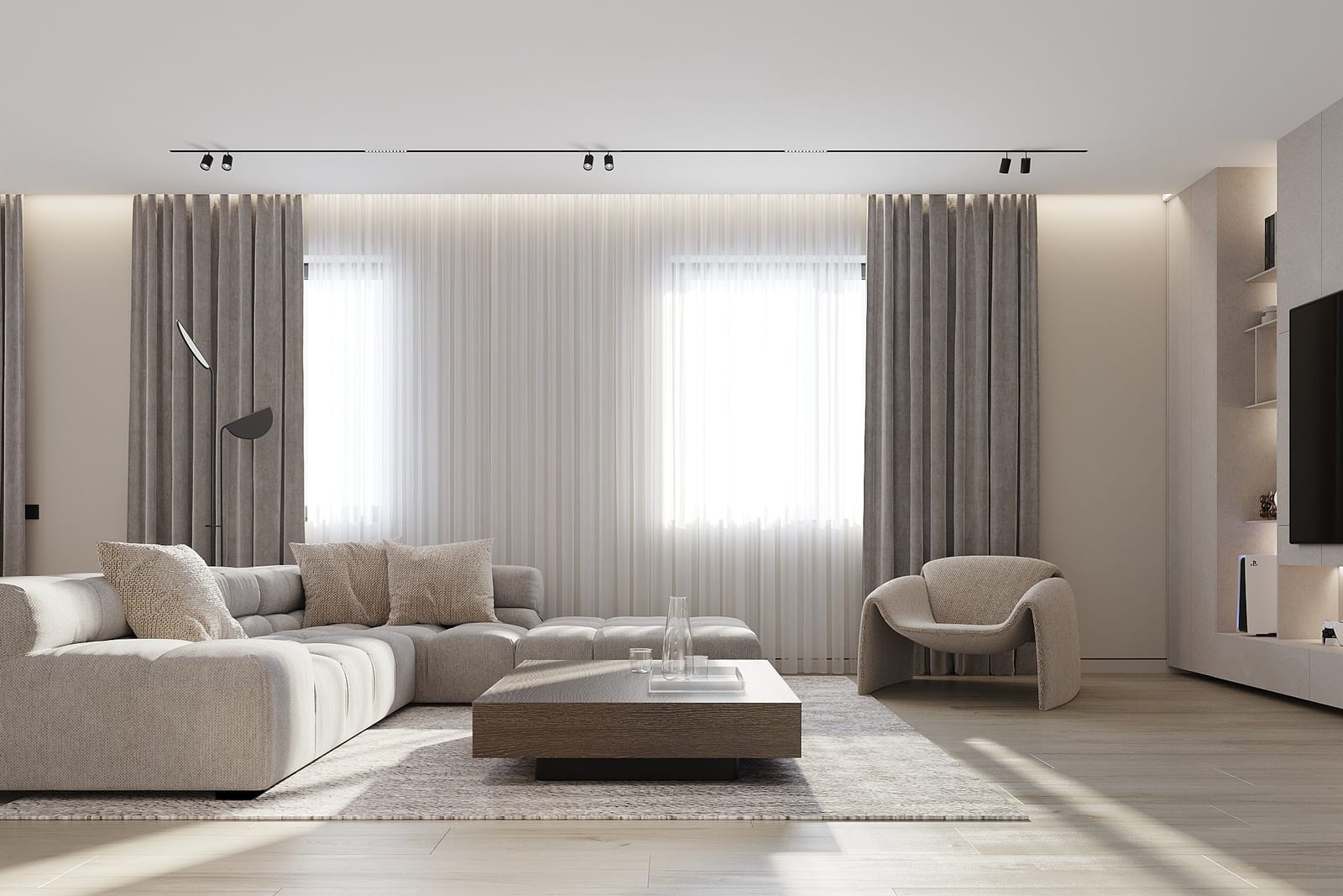Limassol 115 m²