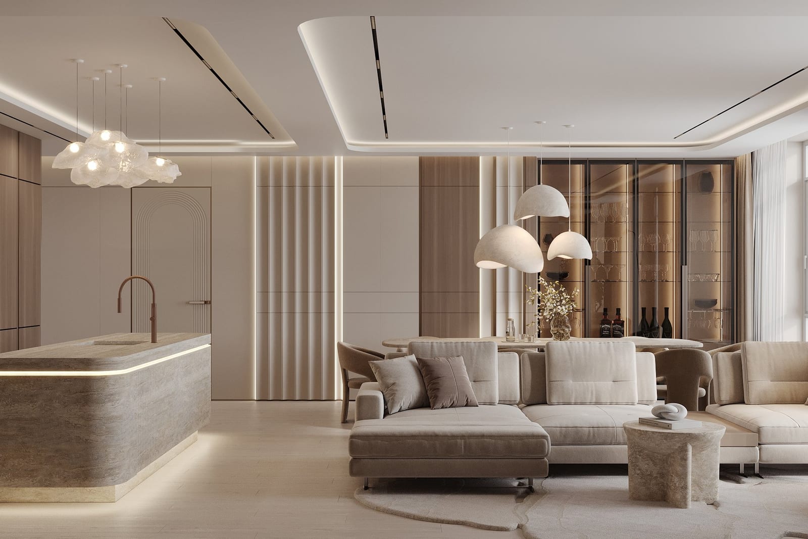 Limassol 164 m²
