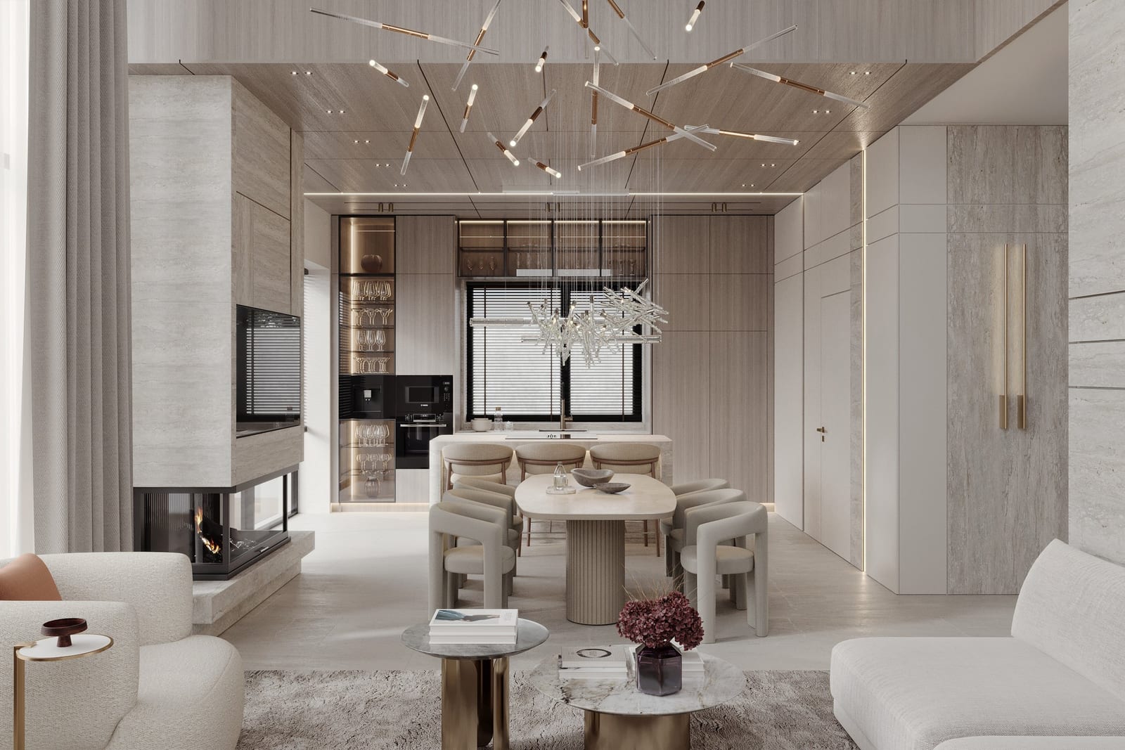 Limassol 215 m²