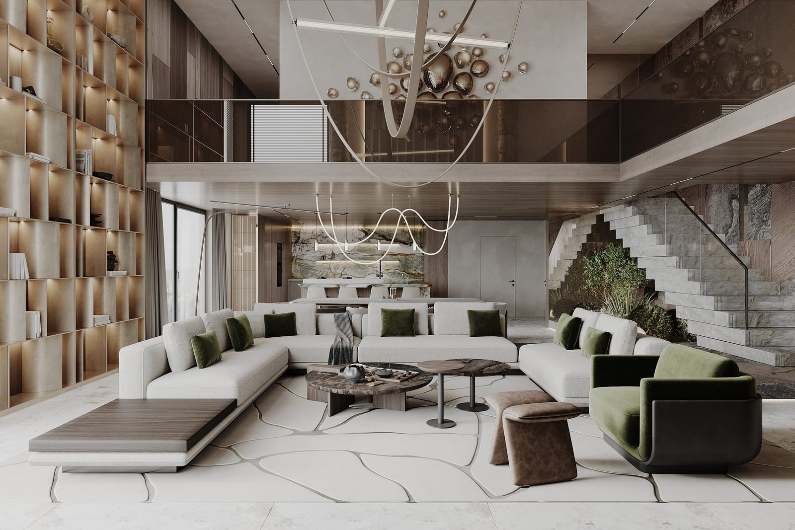 Limassol 600 m²