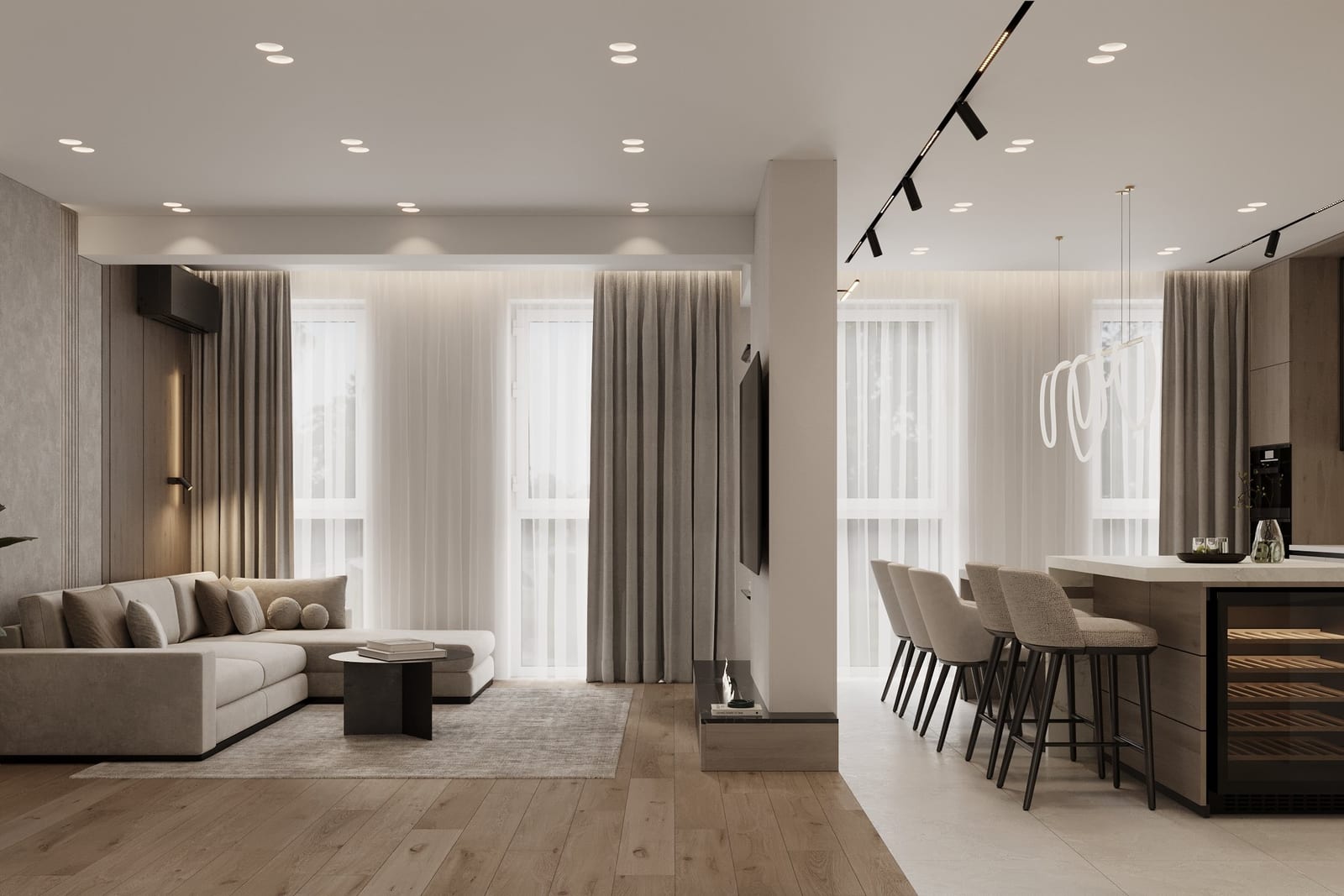 Limassol 86 m²