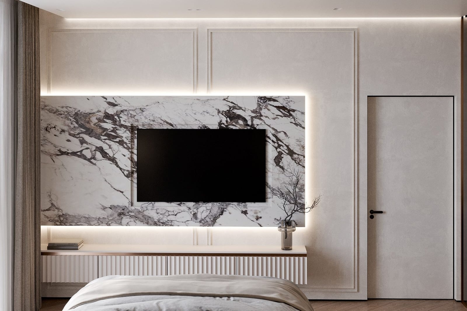 Lypky 55 m²