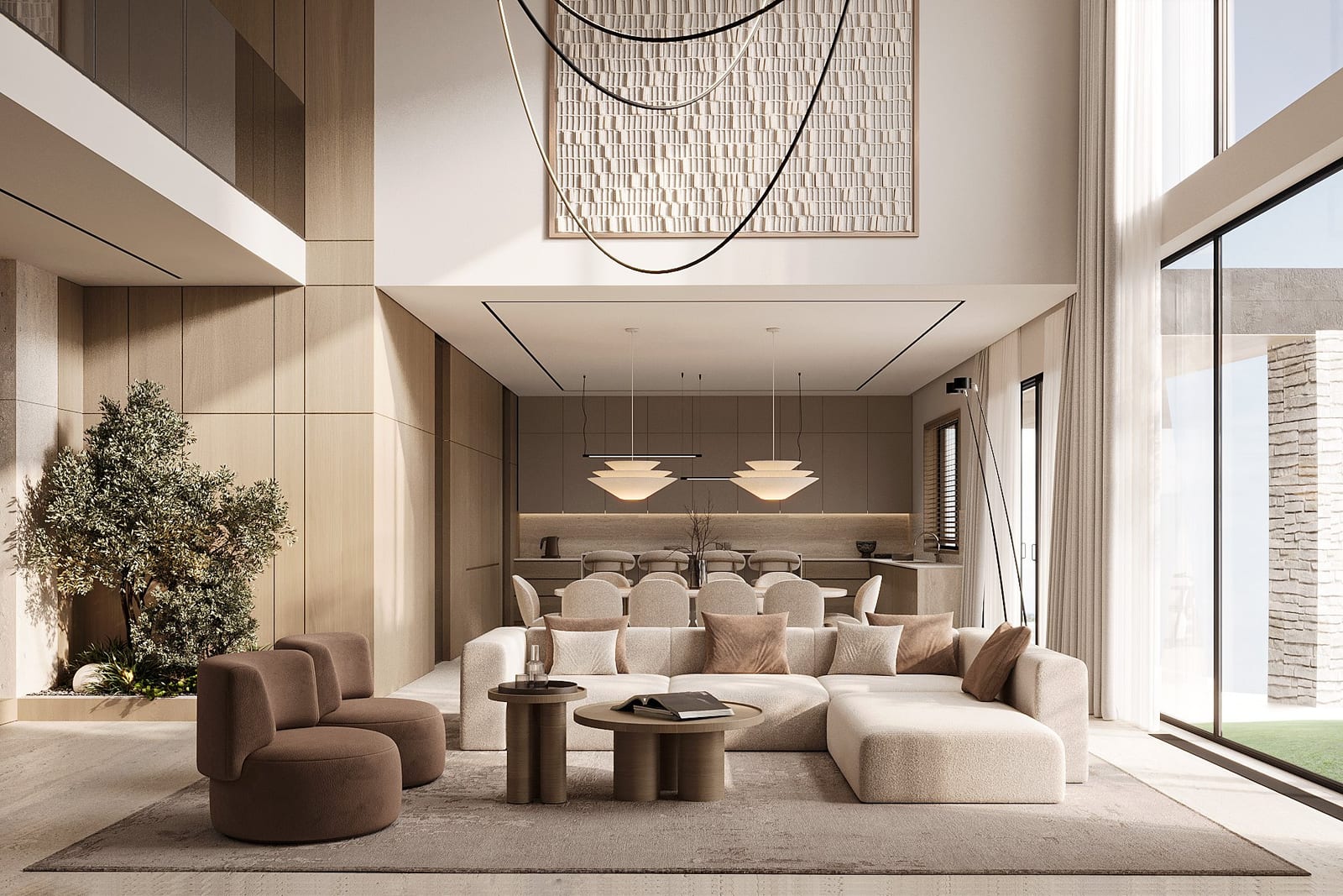 Miami 230 m²