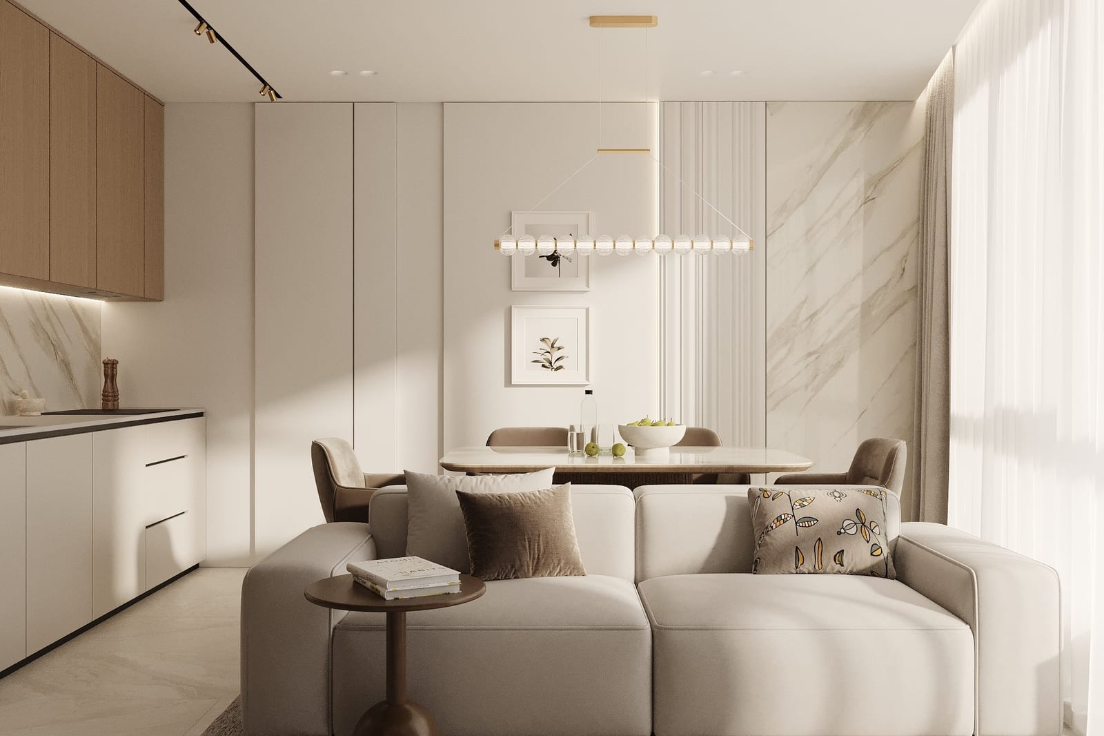 Miami 90 m²