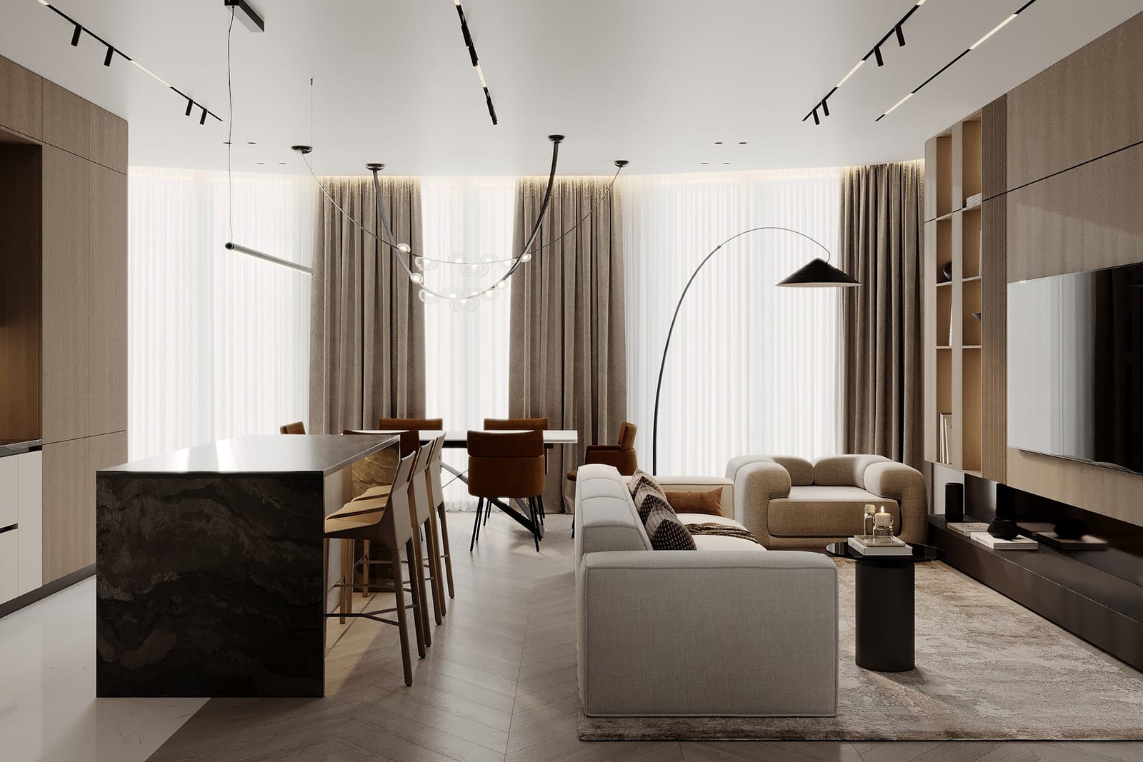 Protasiv Yar 150 m²