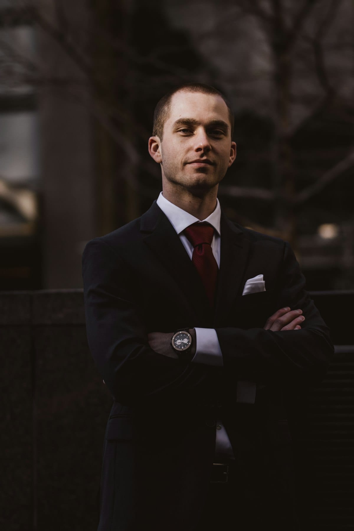 Oleh Tkach, Partner, Interior Design